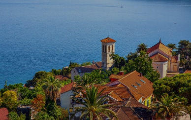 Skrydžiai iš Vilniaus 2 kartus per savaitę