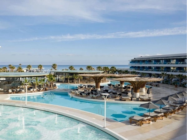 Top 10 viešbučių Kretoje | Coral Travel