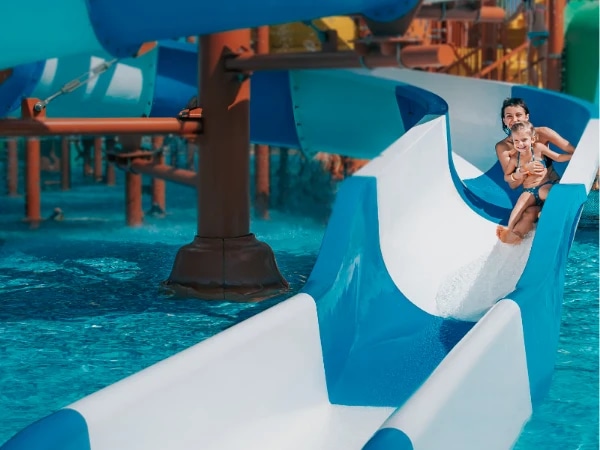 Viešbučiai Turkijoje atostogauti su vaikais 2026 | Coral Travel