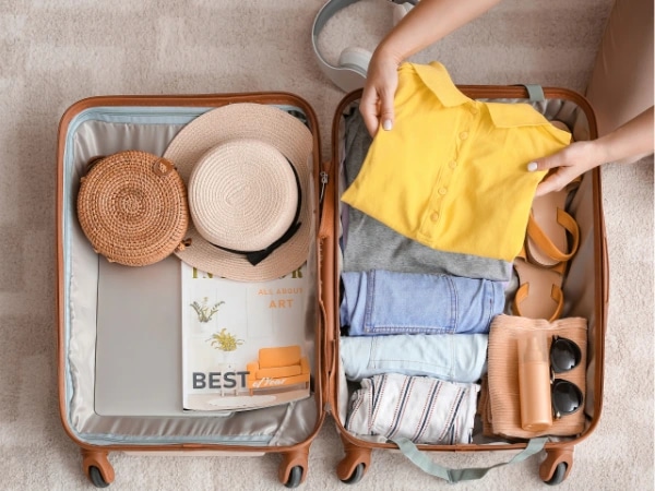 Patarimai keliaujantiems savaitei į Turkiją | Coral Travel