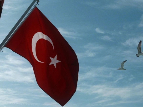 Orai Turkijoje - klimatas pagal mėnesius | Coral Travel