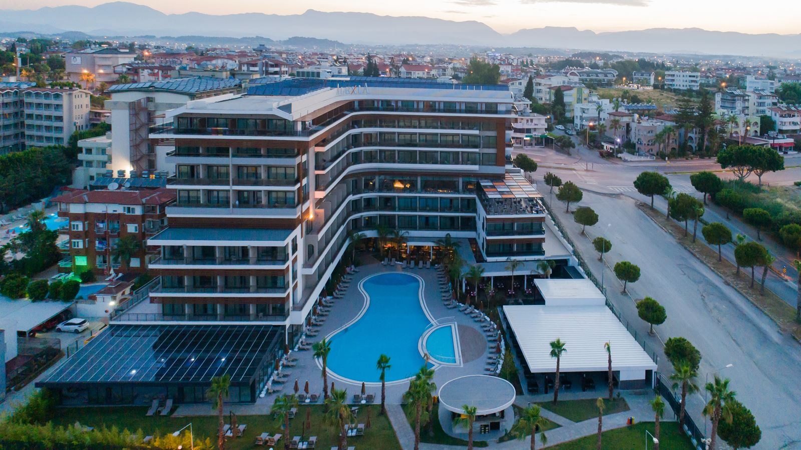 general-main-building