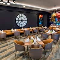 Restoranai preview