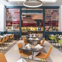 Restoranai preview