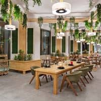 Restoranai preview