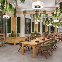 Restoranai preview