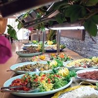 Restoranai preview