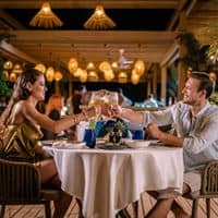 Restoranai preview
