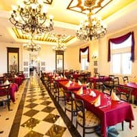 Restoranai preview