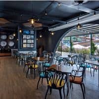 Restoranai preview