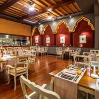 Restoranai preview