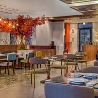 Restoranai preview