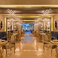 Restoranai preview