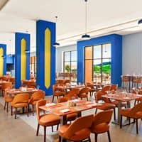 Restoranai preview