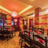 Restoranai preview