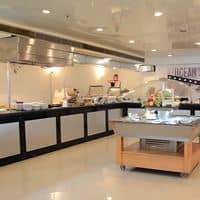Restoranai preview
