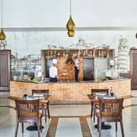 Restoranai preview