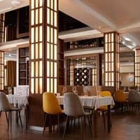 Restoranai preview