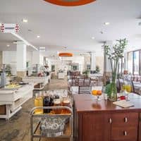 Restoranai preview