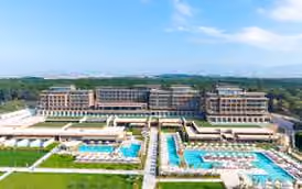 LUSSO SORGUN