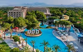 PAPILLON AYSCHA HOTEL