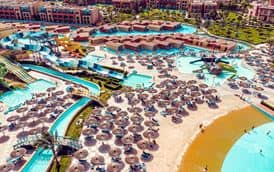 TITANIC PALACE & AQUA PARK BEACH RESORT