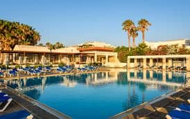 ANNABELLE BEACH RESORT